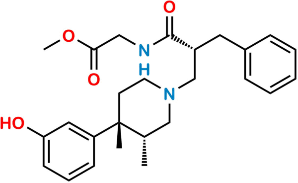 Alvimopan Impurity 16