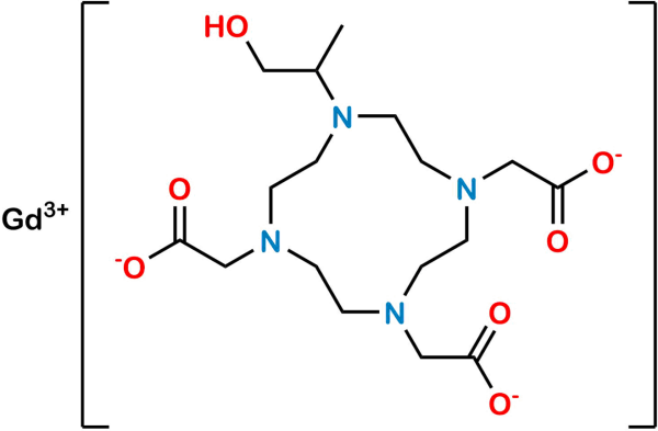 Gadoteridol Impurity 6