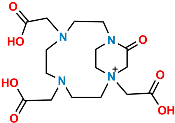 Gadoteridol Impurity 7