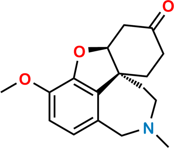 Dihydronarwedine