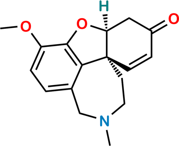 Galantamine EP Impurity A