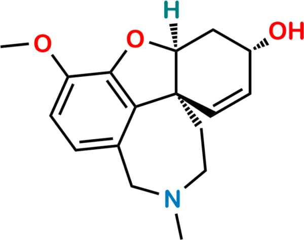 Galantamine EP Impurity B