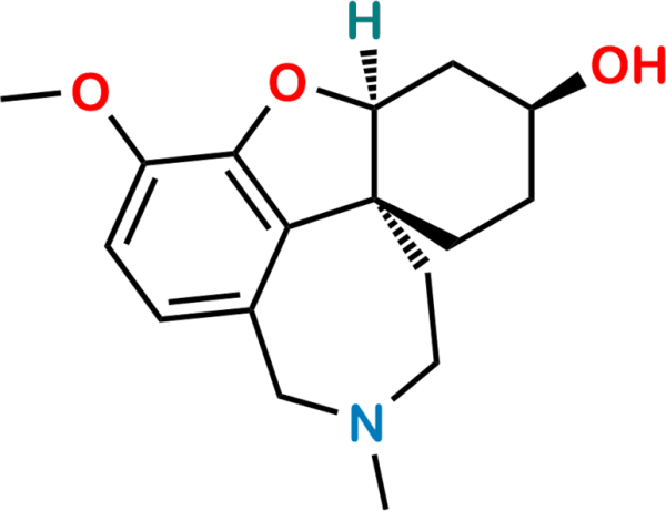 Galantamine EP Impurity C