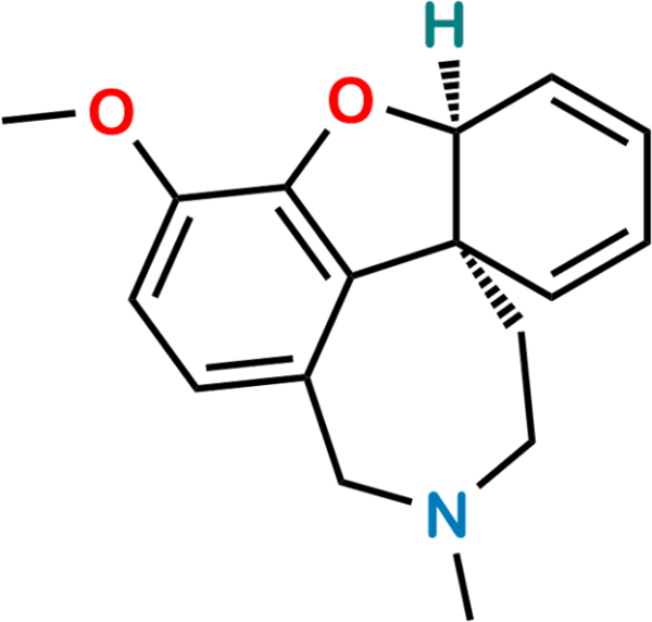 Galantamine EP Impurity D