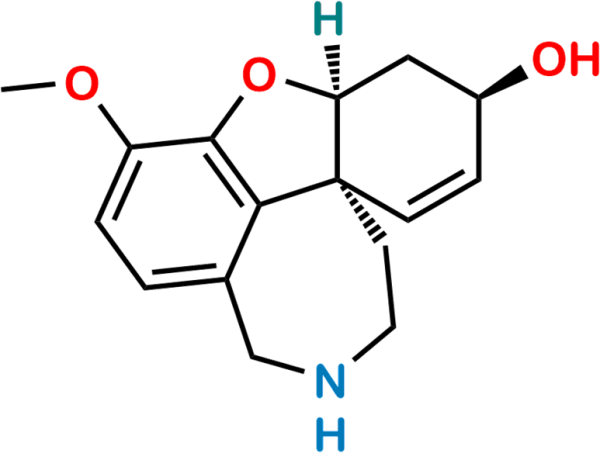 Galantamine EP Impurity E