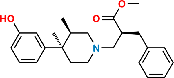 Alvimopan Impurity 7