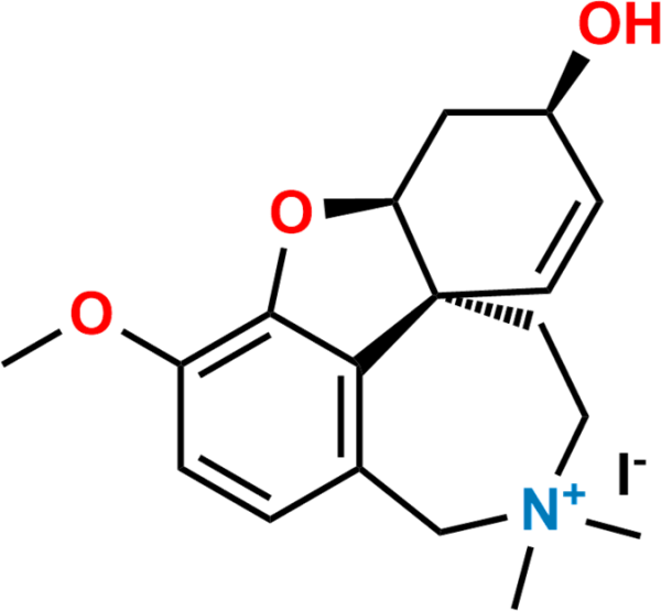 Galantamine Methiodide