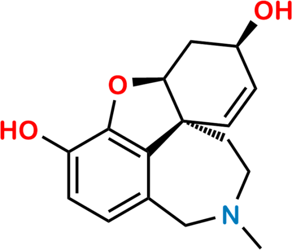 O-Desmethyl Galantamine