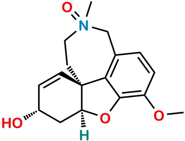 Epi-Galanthamine N-Oxide