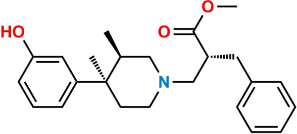 Alvimopan Impurity 1