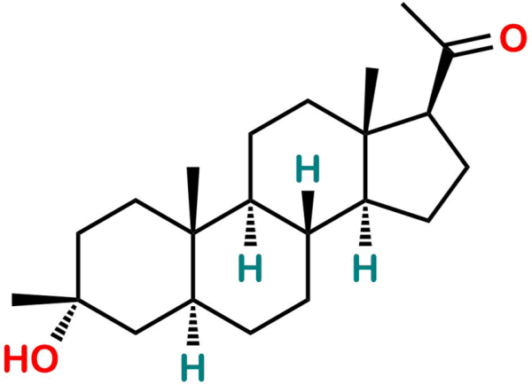 Ganaxolone Impurity 1