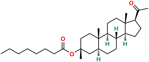 Ganaxolone Impurity 10