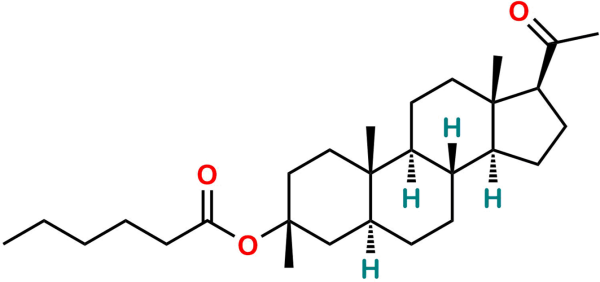 Ganaxolone Impurity 11