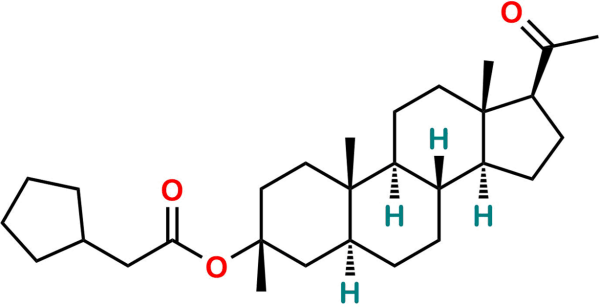 Ganaxolone Impurity 12