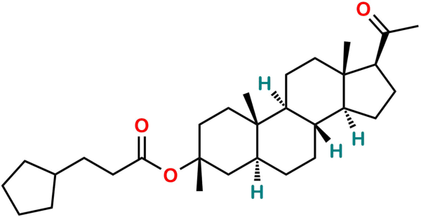 Ganaxolone Impurity 13