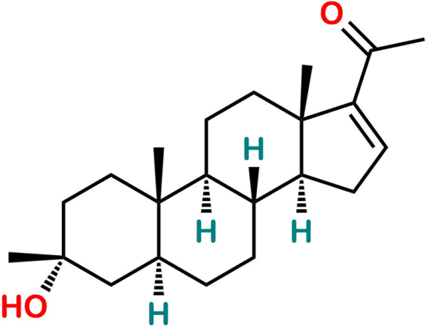 Ganaxolone Impurity 14