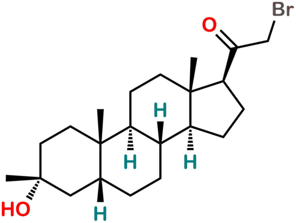 Ganaxolone Impurity 15