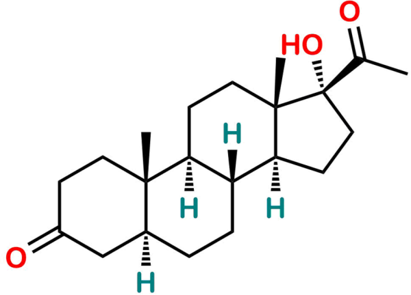 Ganaxolone Impurity 2