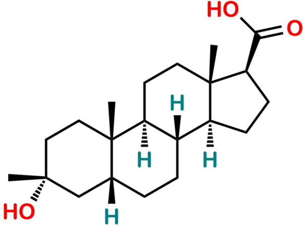 Ganaxolone Impurity 3