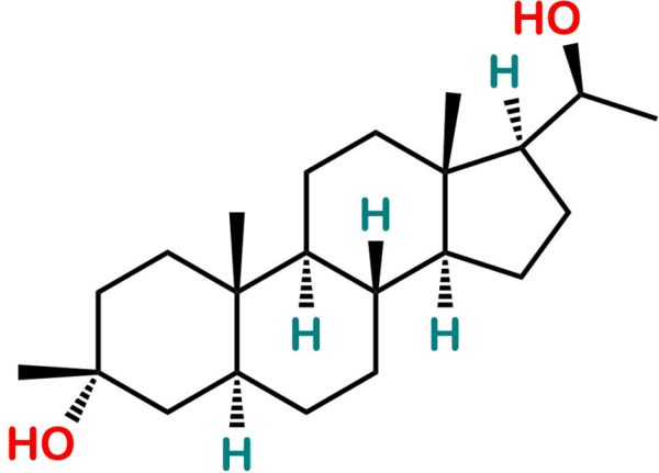 Ganaxolone Impurity 6