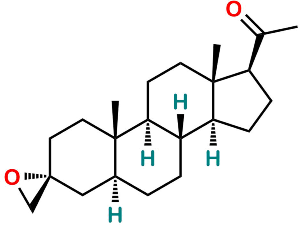 Ganaxolone Impurity 7