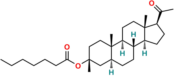 Ganaxolone Impurity 9