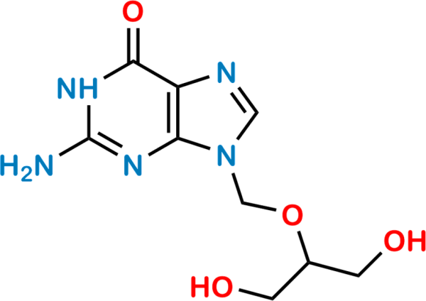 Ganciclovir