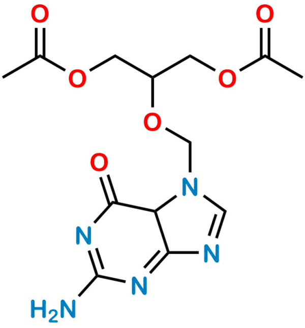 Ganciclovir Impurity 5