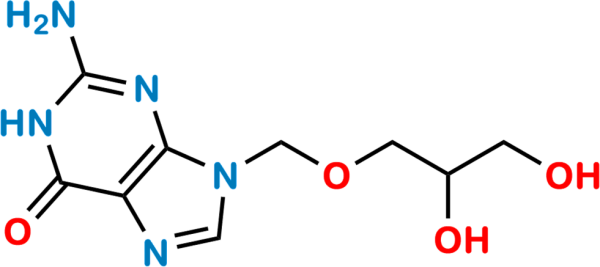 Ganciclovir EP Impurity E