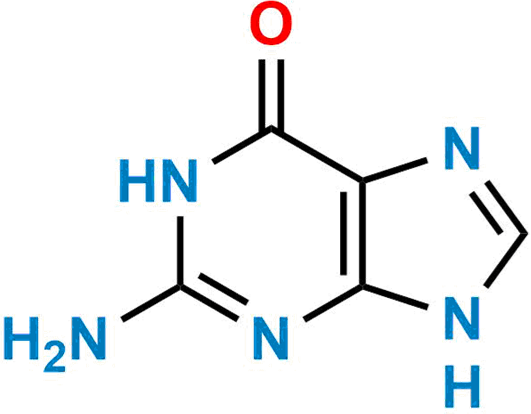 Ganciclovir EP Impurity F