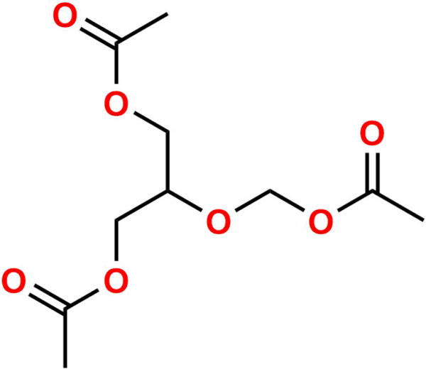 Ganciclovir Impurity 6