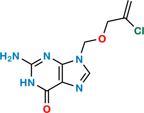 Ganciclovir EP Impurity A