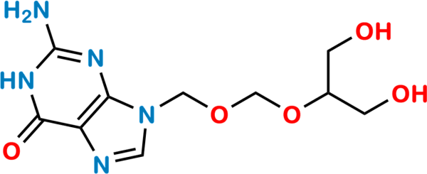 Ganciclovir EP Impurity D