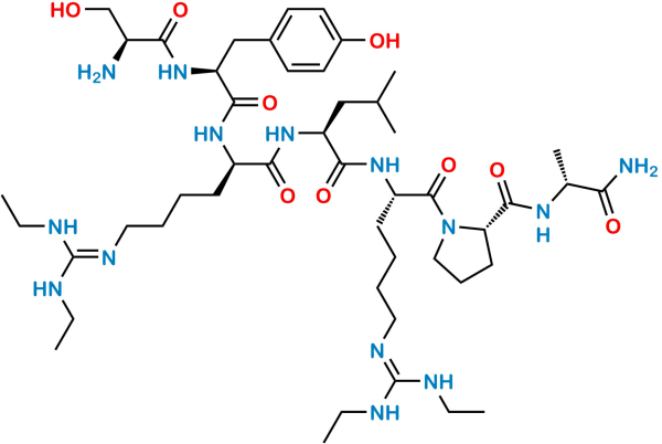 Ganirelix Impurity 1