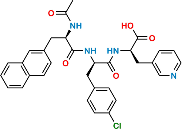 Ganirelix Impurity 2