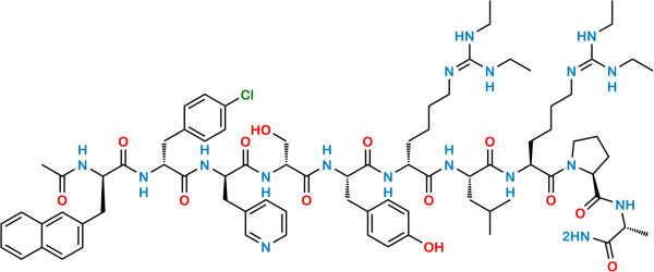 Ganirelix Impurity 3