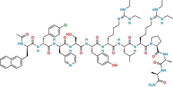 Ganirelix Impurity 5