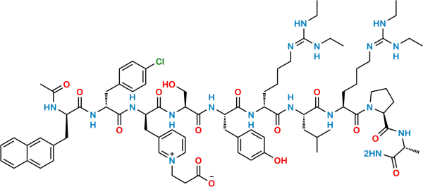 Ganirelix Impurity 4