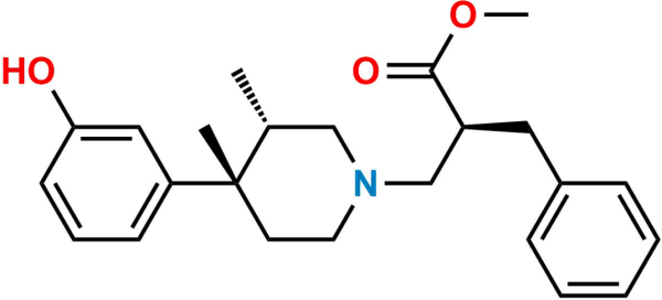 Alvimopan Impurity 2