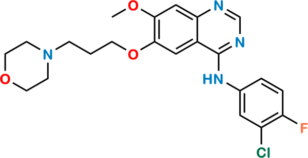 Gefitinib