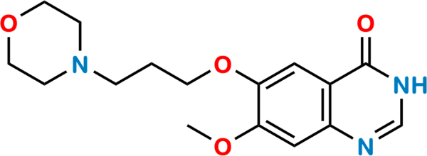 Gefitinib EP Impurity A