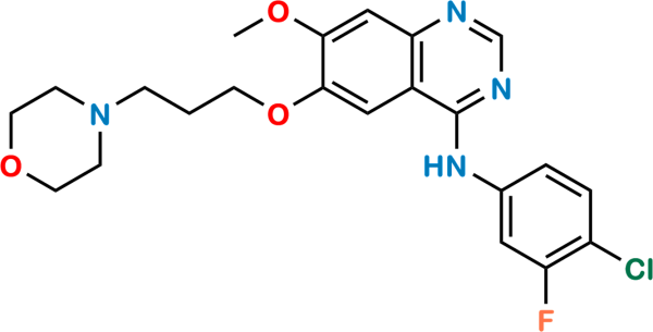 Gefitinib EP Impurity B