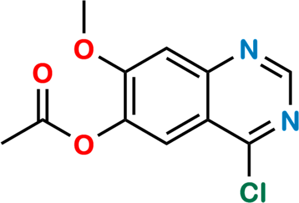 Gefitinib Impurity 10