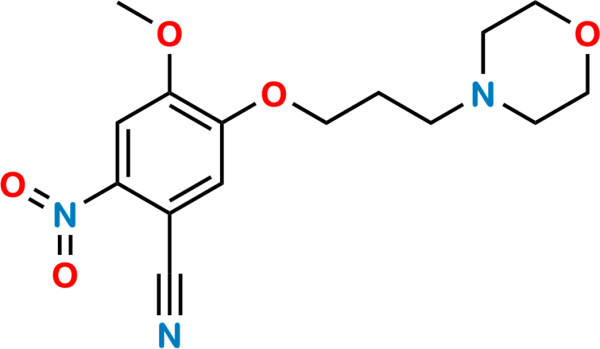 Gefitinib Impurity 2