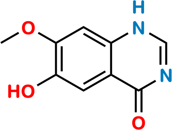 Gefitinib Impurity 4