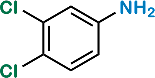 Gefitinib Impurity III