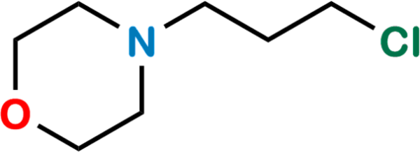 Gefitinib Impurity VI