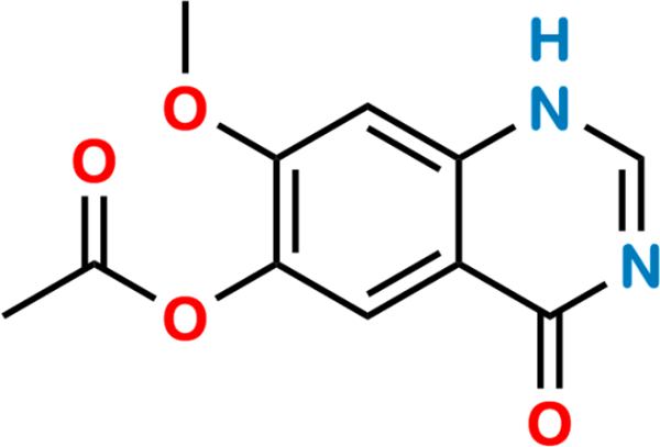 Gefitinib Impurity VII