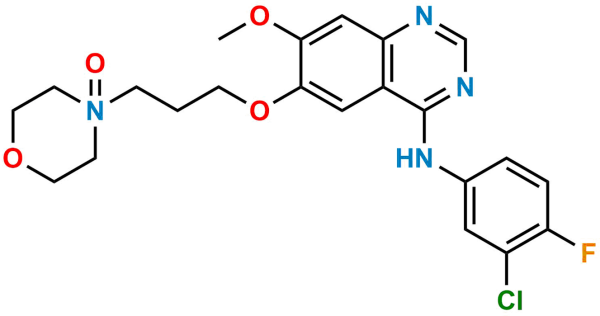 Gefitinib N-Oxide