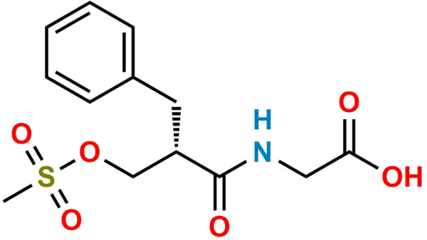 Alvimopan Impurity 22